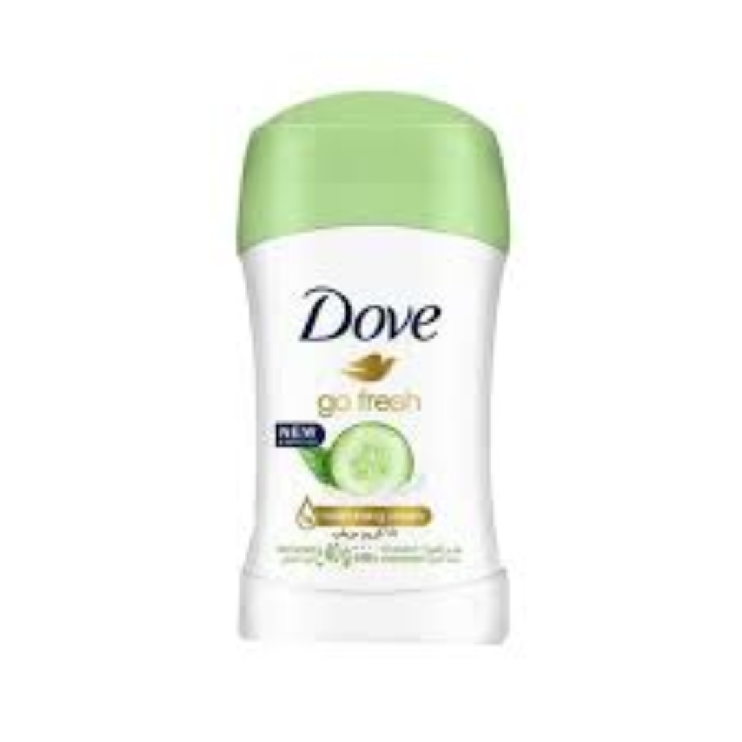 DOVE STICK CUCUMBER FARIT 40ML 